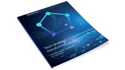 Tech-enabled transformation: The trillion-dollar opportunity for industrials
