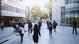 Tech for Good: The United Kingdom’s opportunity to improve lives and livelihoods