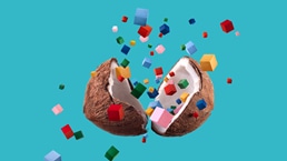 The case for Digital Reinvention