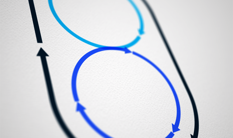 The cloud transformation engine