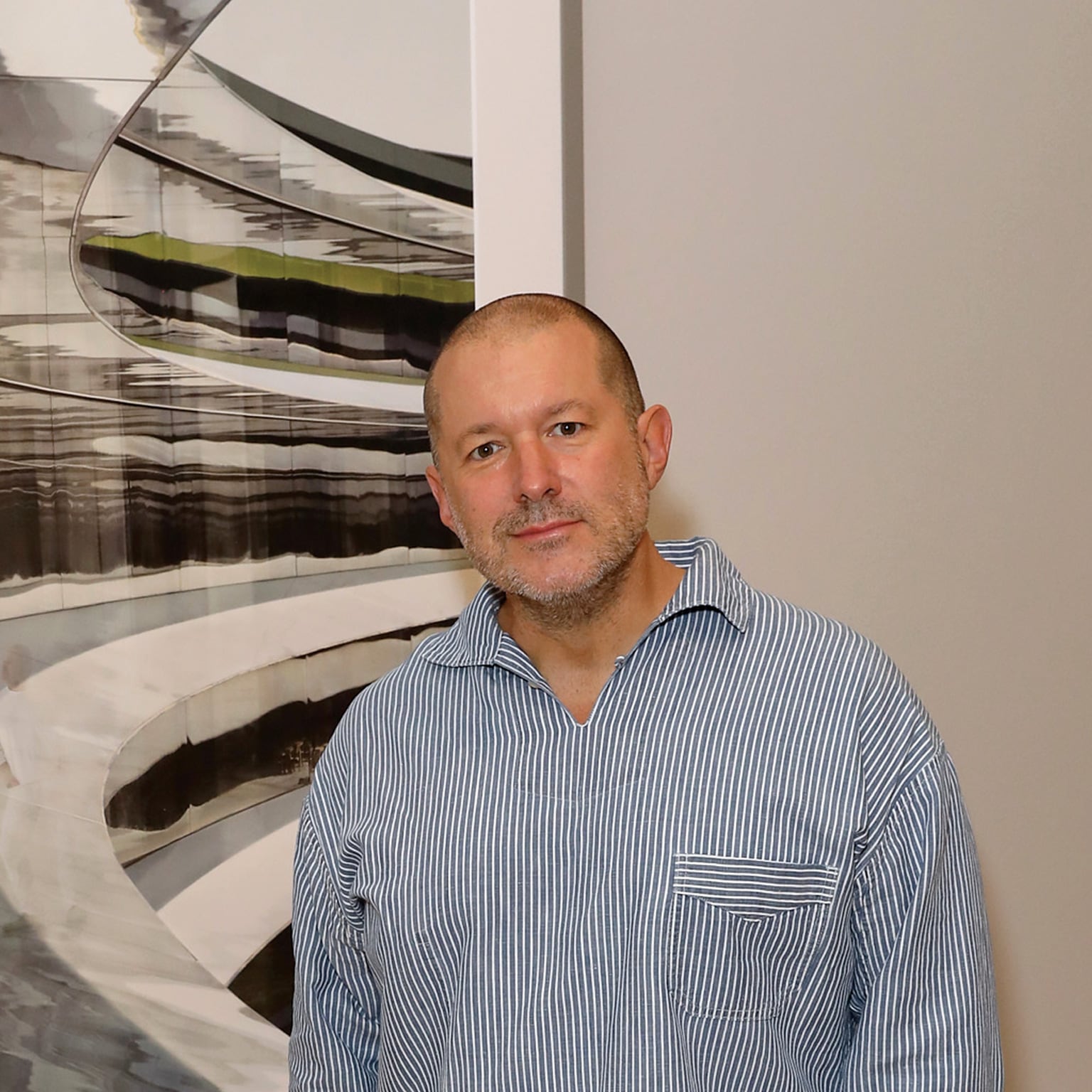 From Apple and iPhones to Ferrari and Fashion, Jony Ive and Marc