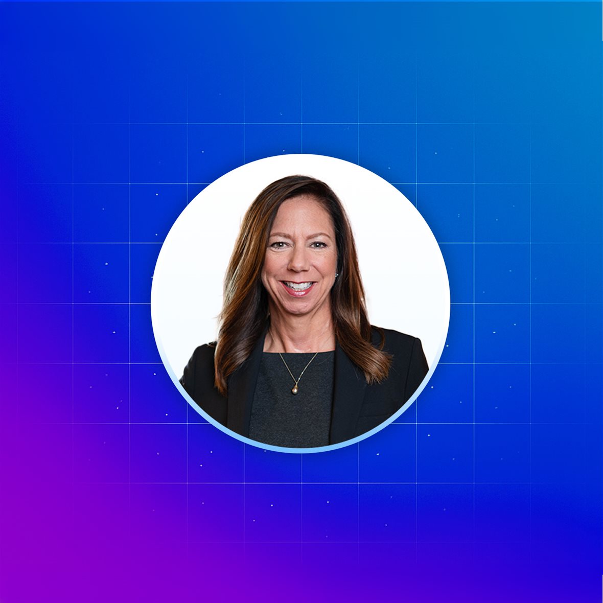 Deb Hall Lefevre headshot