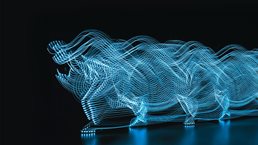 The new digital edge: Rethinking strategy for the postpandemic era