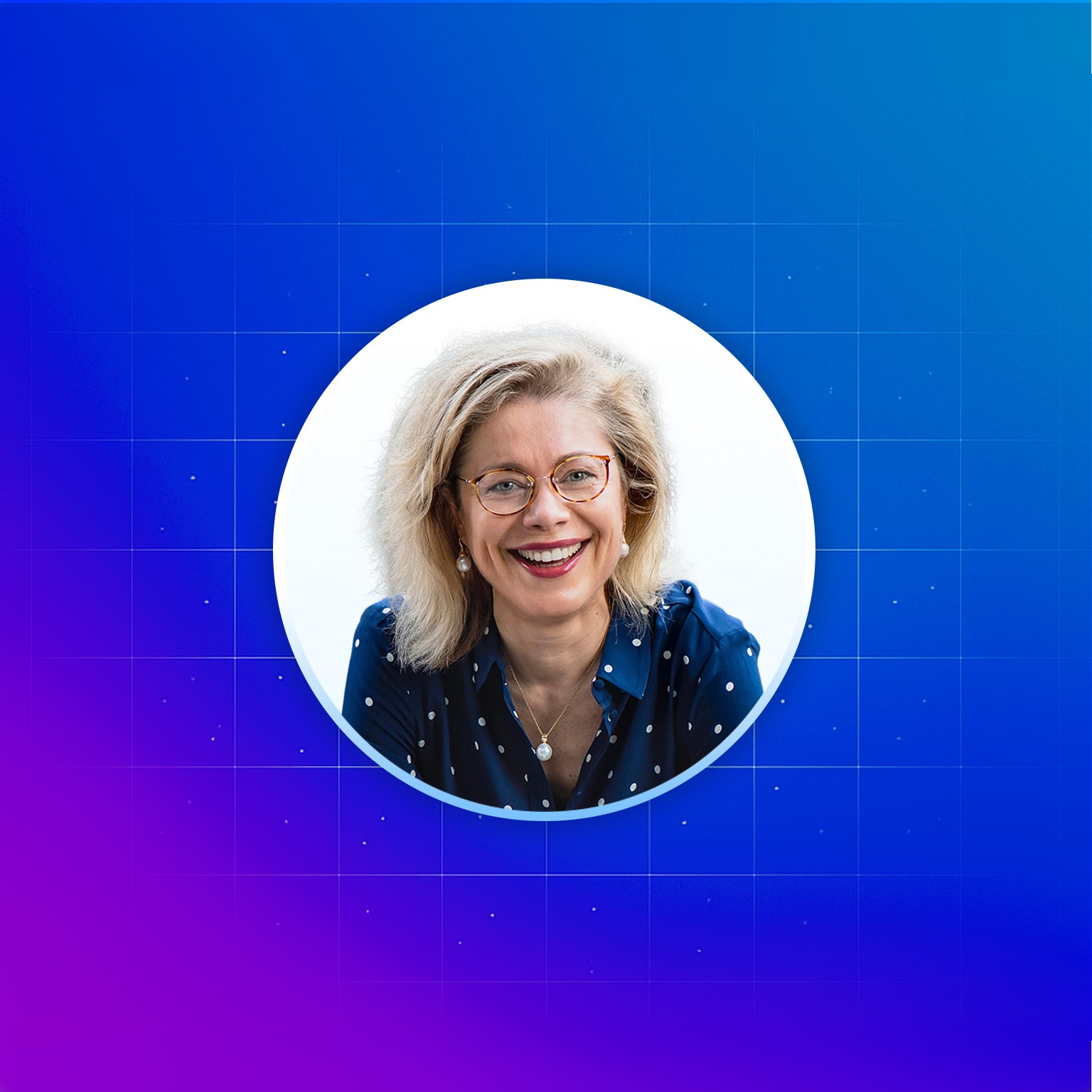 Klara Jelinkova headshot