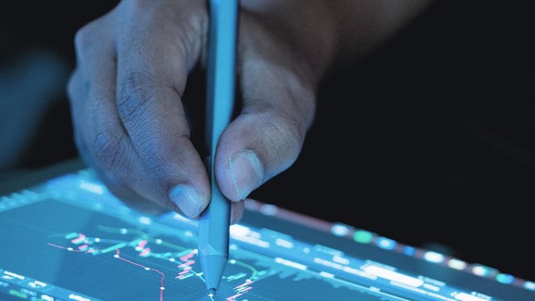 The top trends in tech