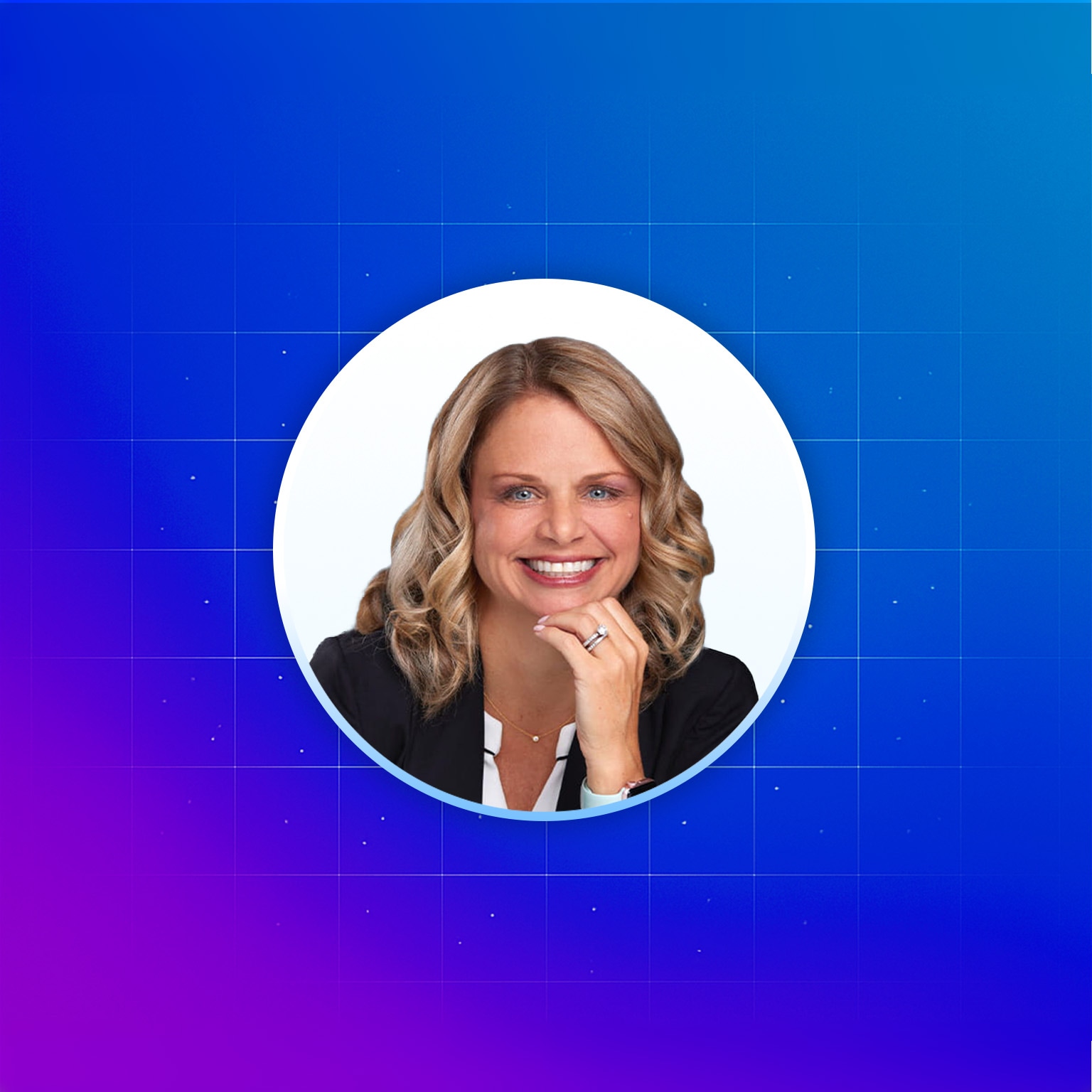 Polly Nicholas headshot