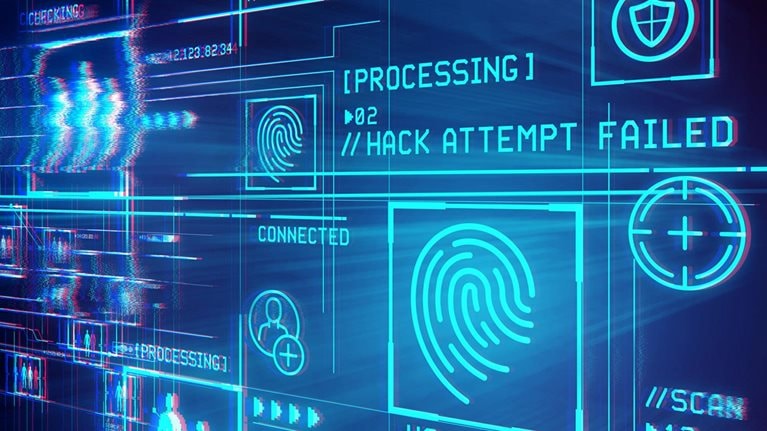 To survive in the age of advanced cyber threats, use "active defense"