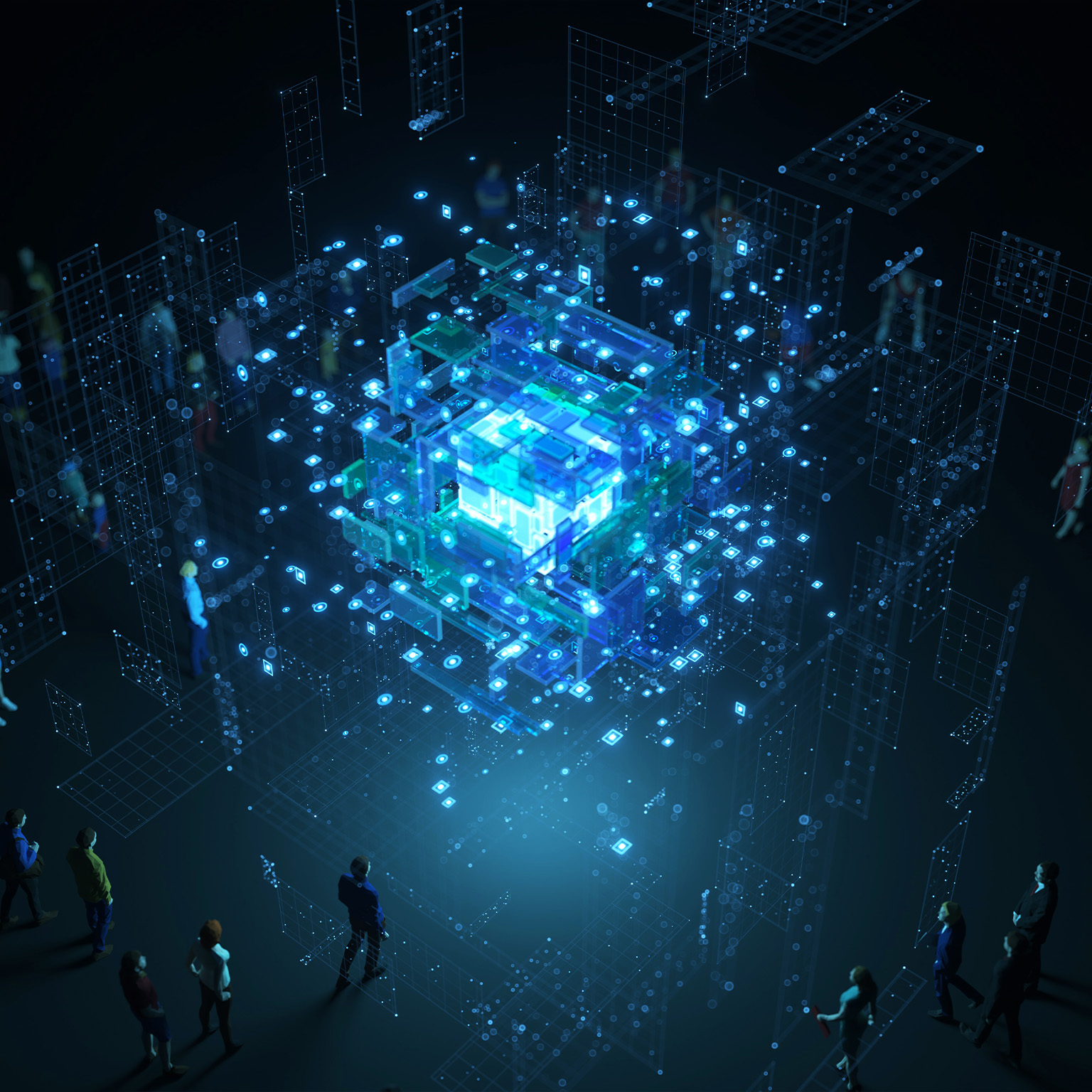 Capturing value with gen AI in Central America | McKinsey