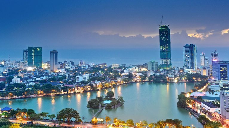 Unlocking Sri Lanka’s digital opportunity