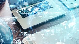 What separates leaders from laggards in the Internet of Things