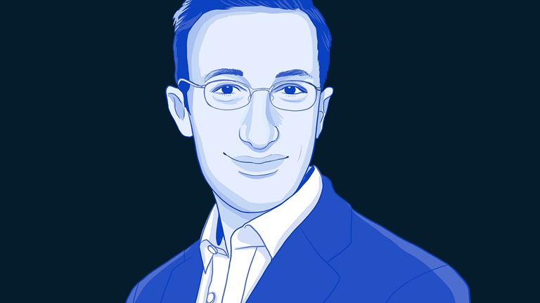 What start-ups need to scale and succeed