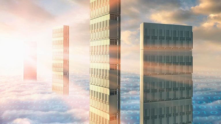 Why you need a digital data architecture to build a sustainable digital business