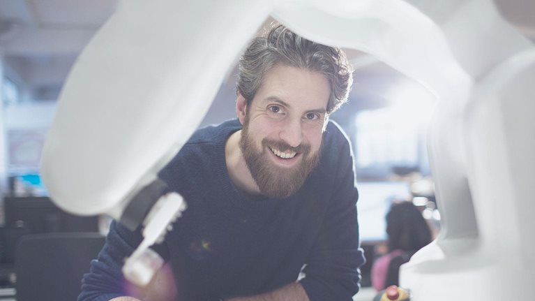 Winning in automation requires a focus on humans