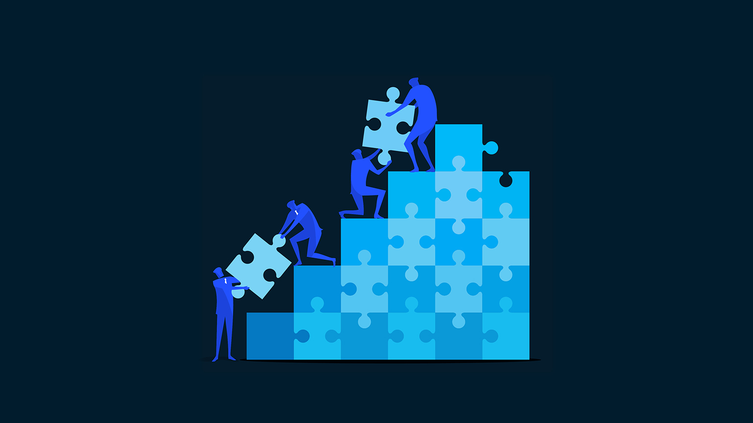 AI-native development: Rethinking software from the ground up
