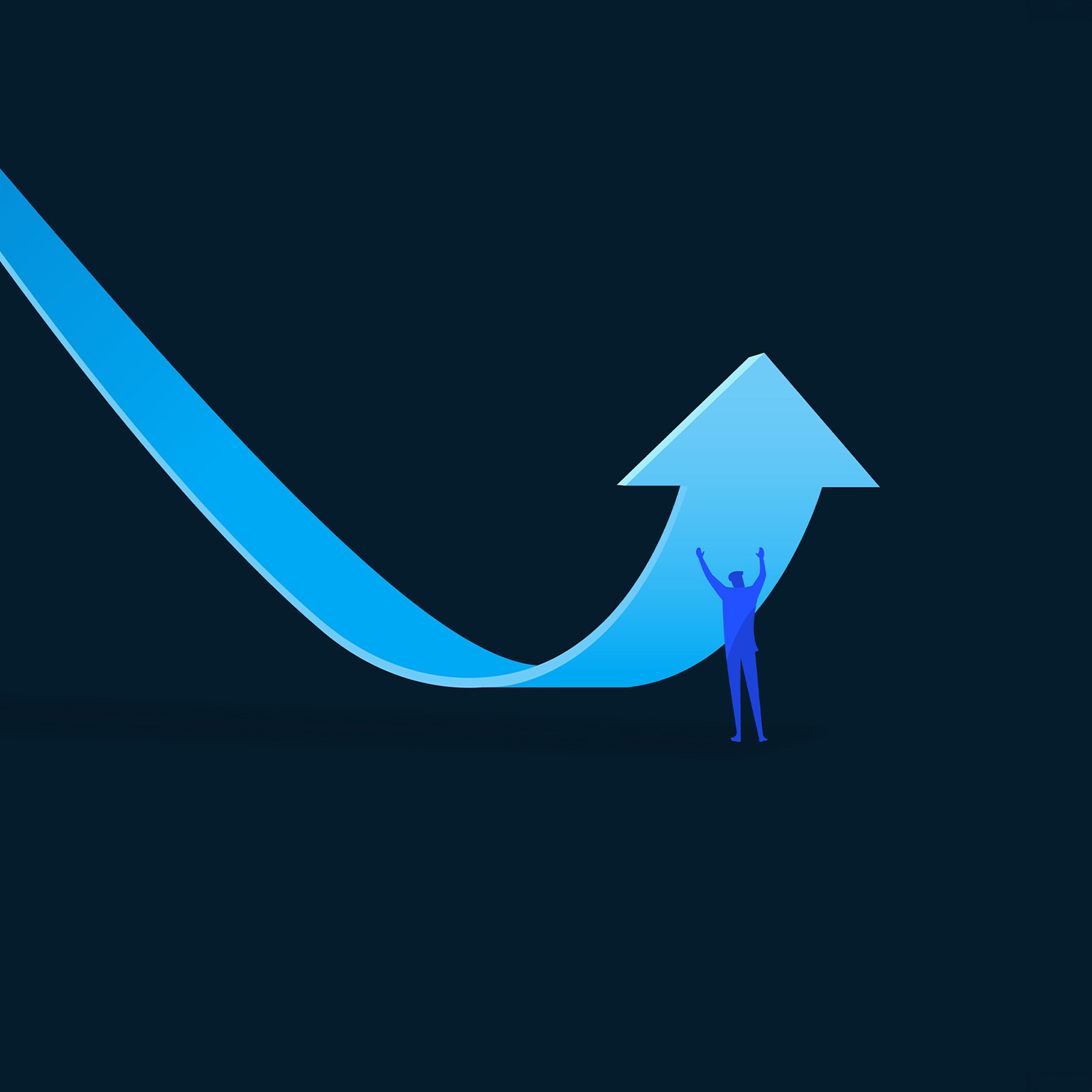 Business - stock illustration