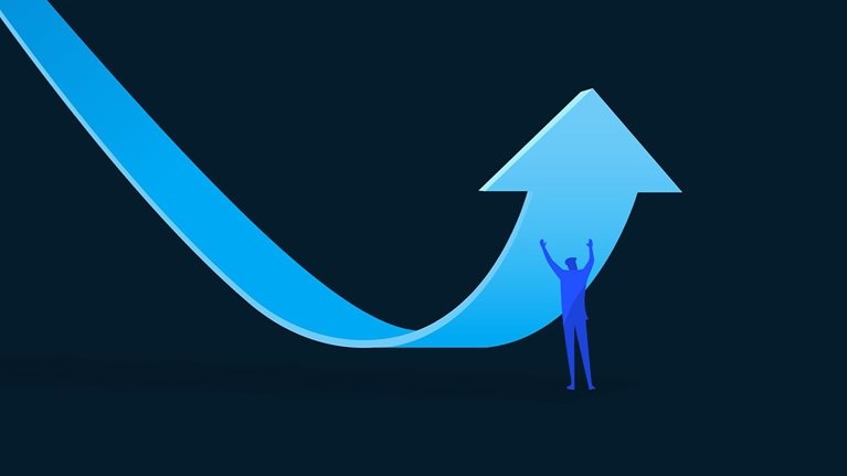 Business - stock illustration