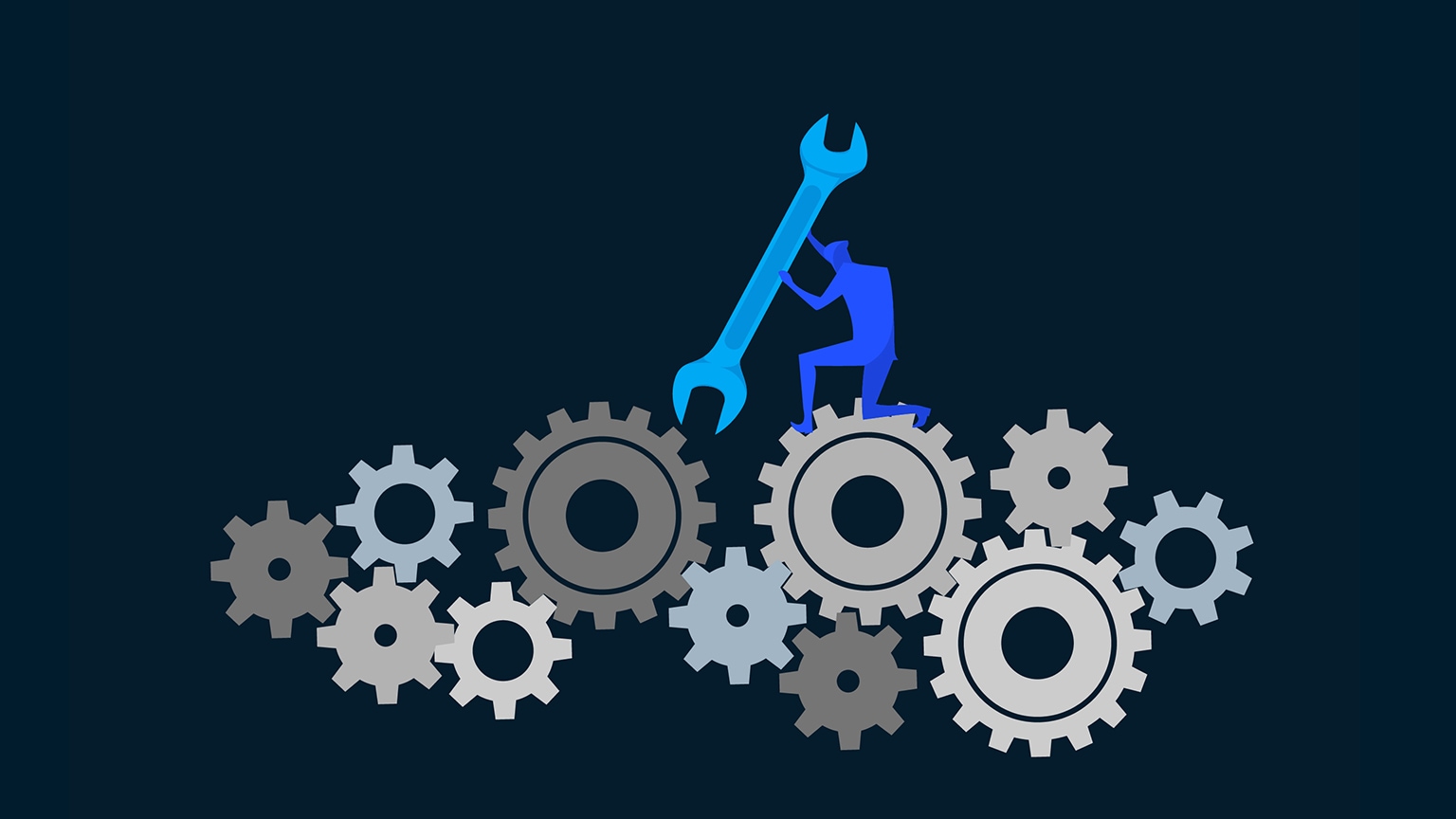 Quantum error correction for fault-tolerant quantum computing | McKinsey &  Company