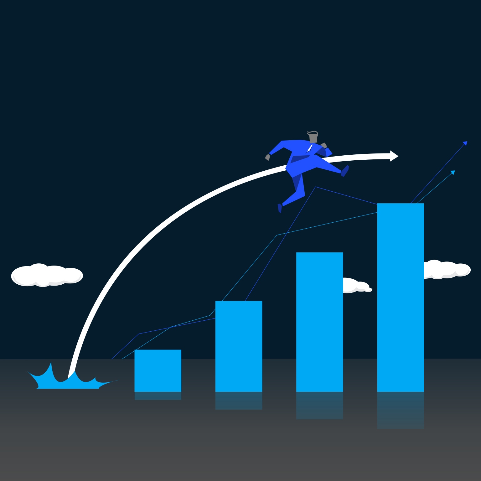 How companies can use DataOps to jump-start advanced analytics
