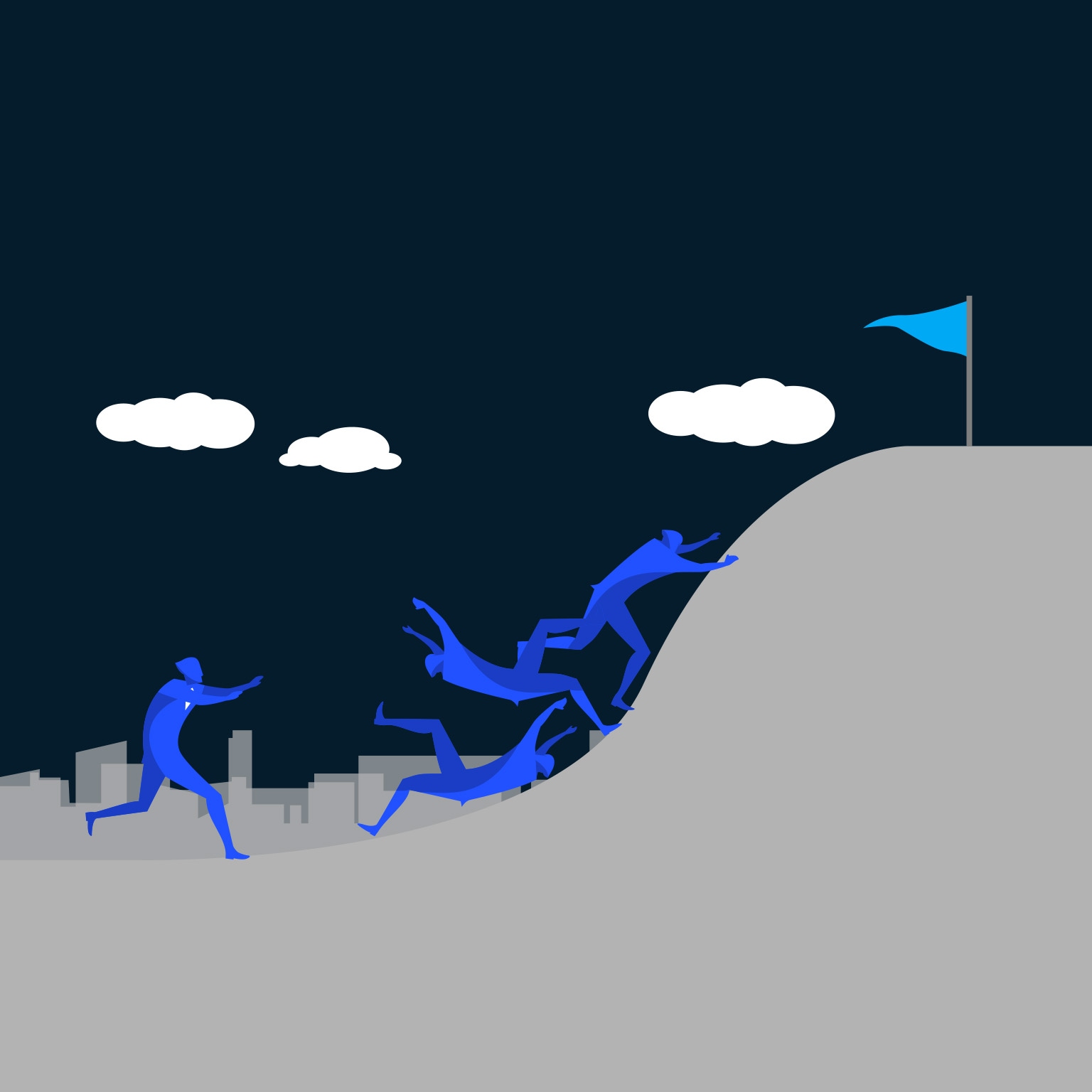 How to get a core banking transformation right: Eight mistakes to avoid