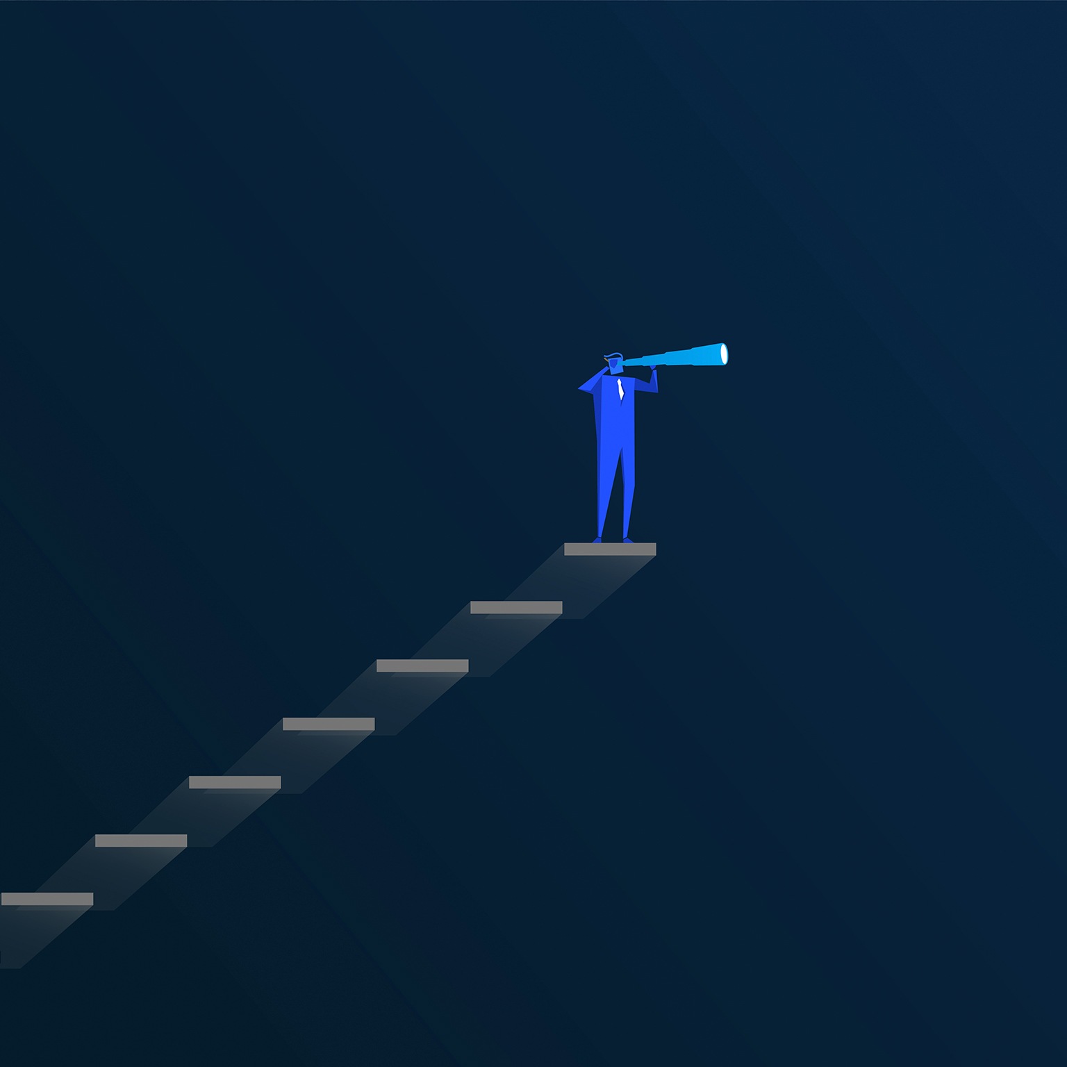 Guidance - stock illustration