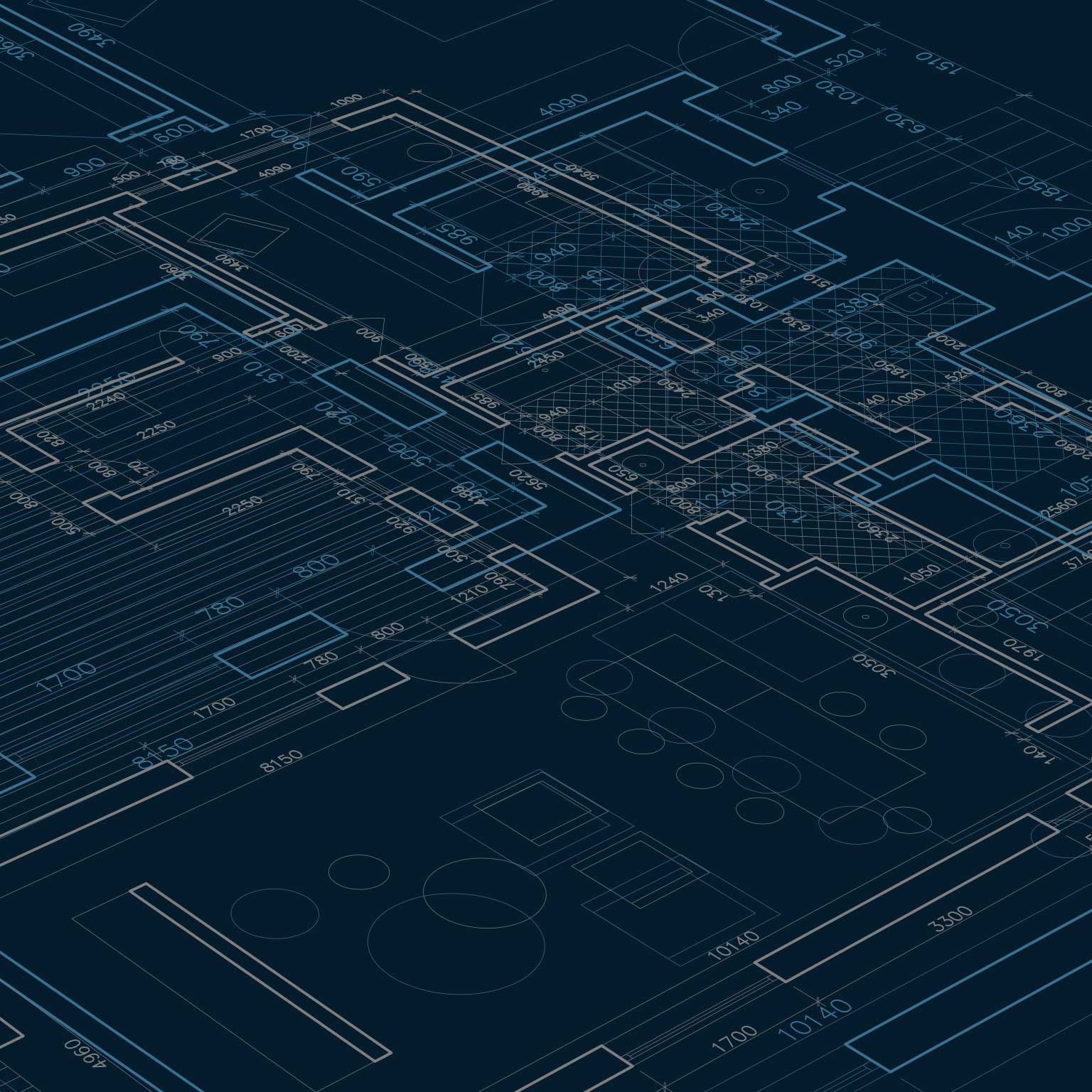 Technology Architecture blog