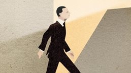 How the implementation of organizational change is evolving