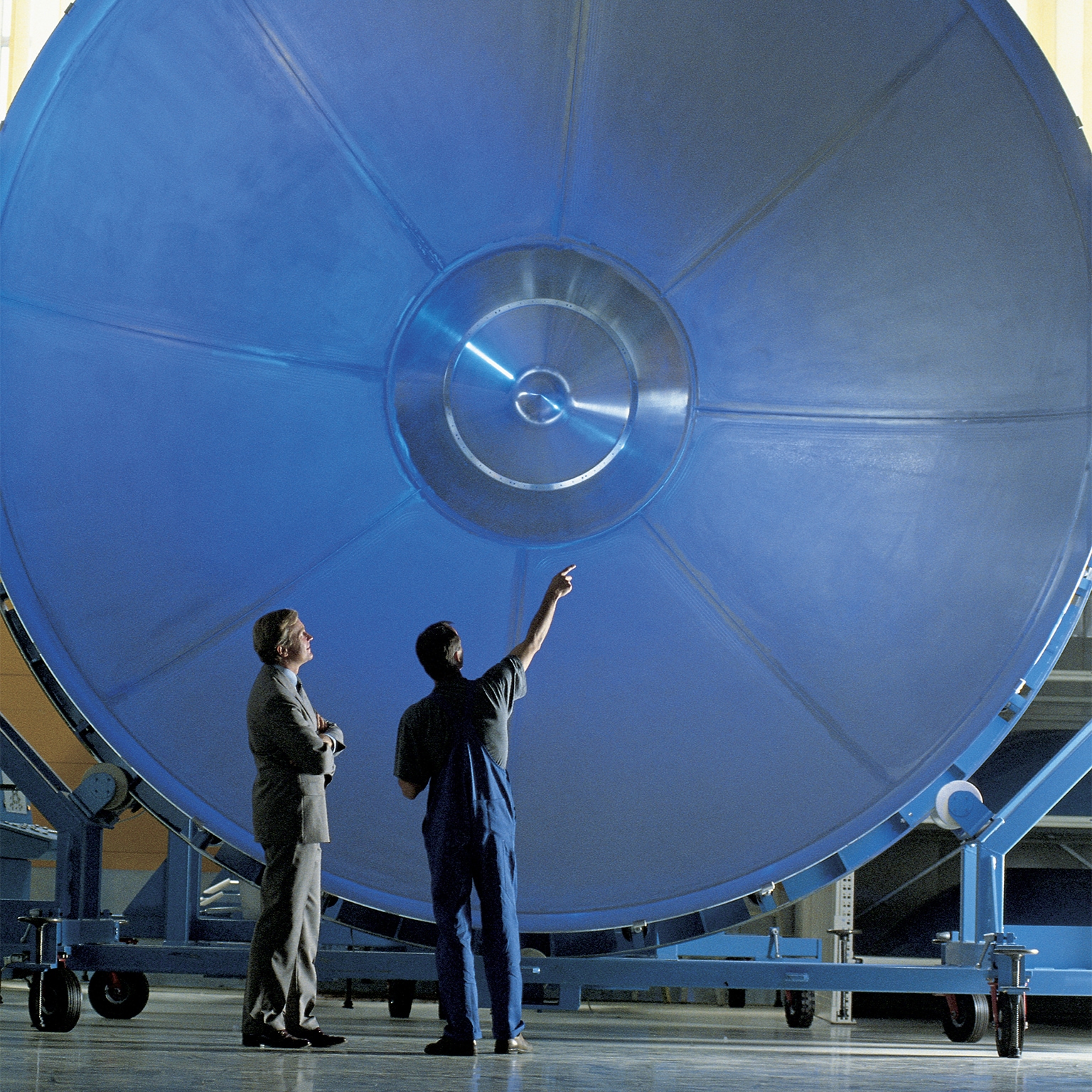 How to implement and sustain organizational change