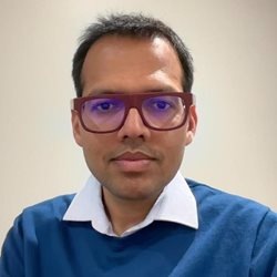 Vinay Gupta headshot