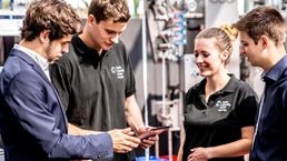 McKinsey Capability Centers