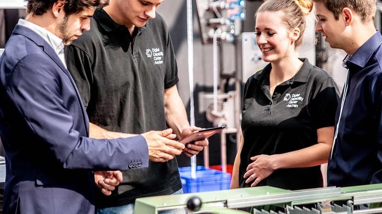 McKinsey Capability Centers