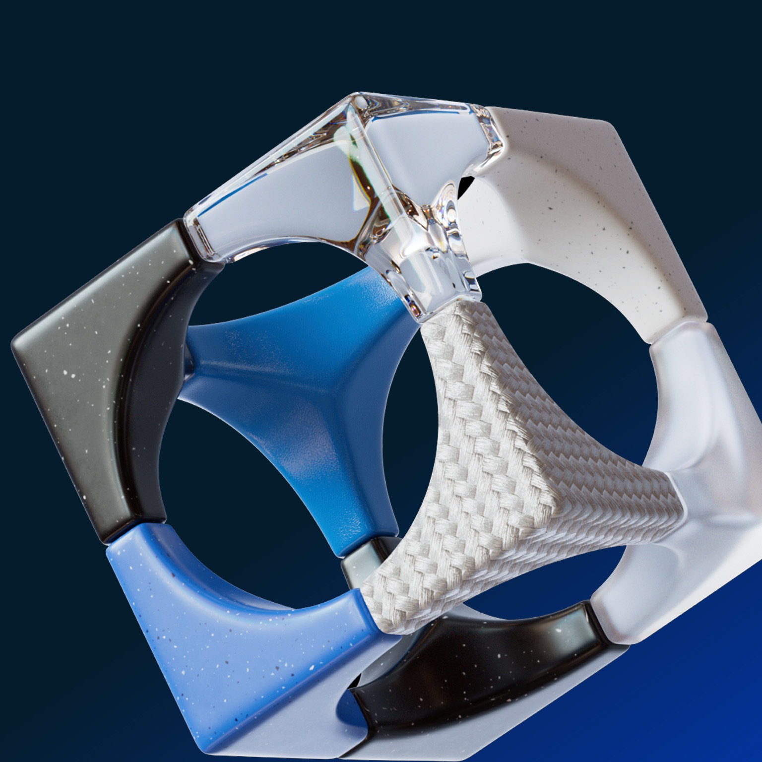 Innovation & Learning Centers