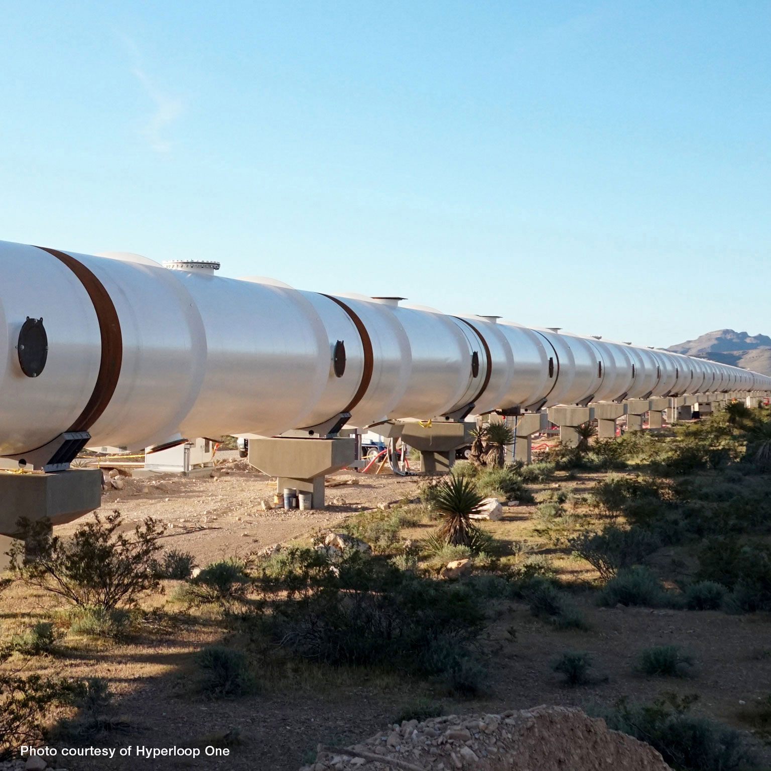 A physical version of the Internet: How hyperloop could be the broadband of transportation