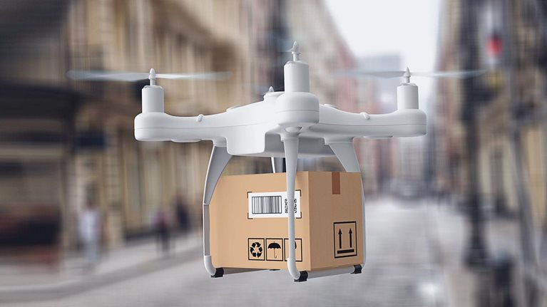 Debate: Will delivery UAVs scale by 2030?
