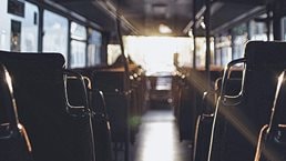 Declining bus ridership Improving the efficiency of transit networks
