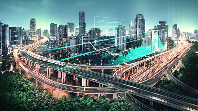 Disrupting transportation: We need to think bigger than cars