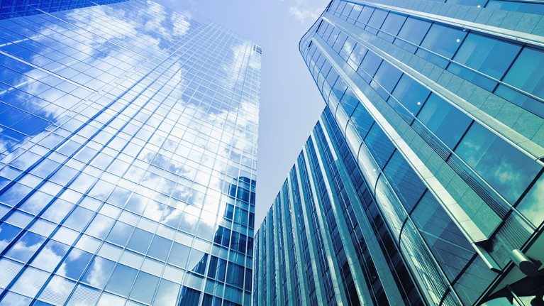 Getting ahead of the market: How big data is transforming real estate