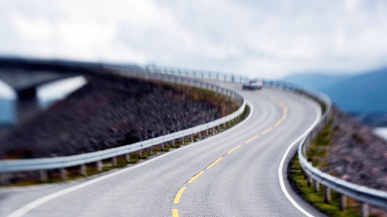 Improving the delivery of road infrastructure across the world