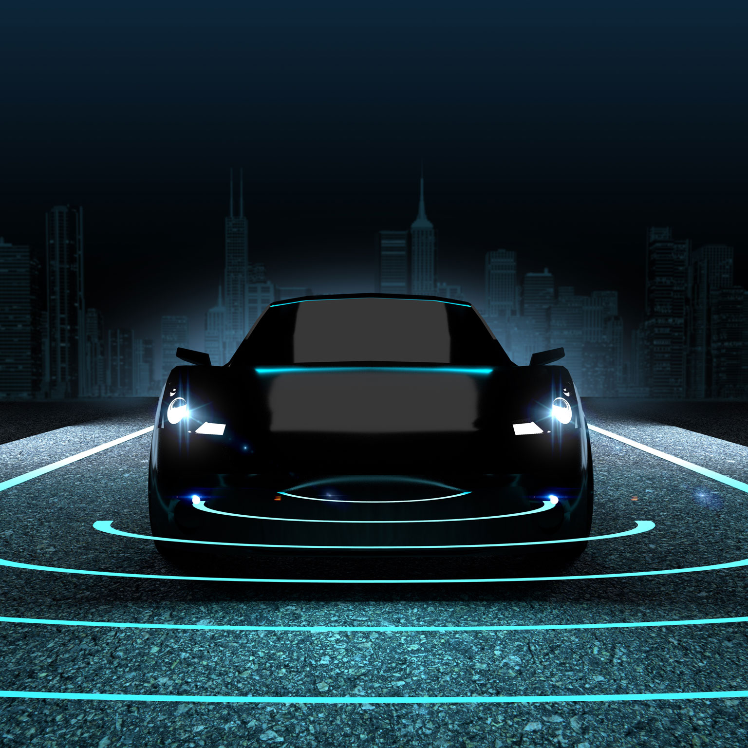 Who’s at the wheel? Changing culture and leadership to support innovation in autonomous vehicles