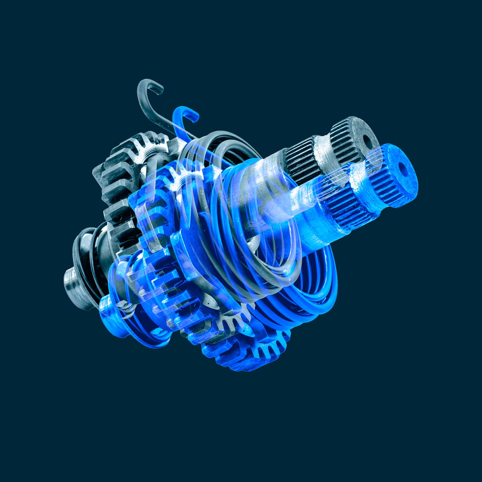 Product Digital Twins