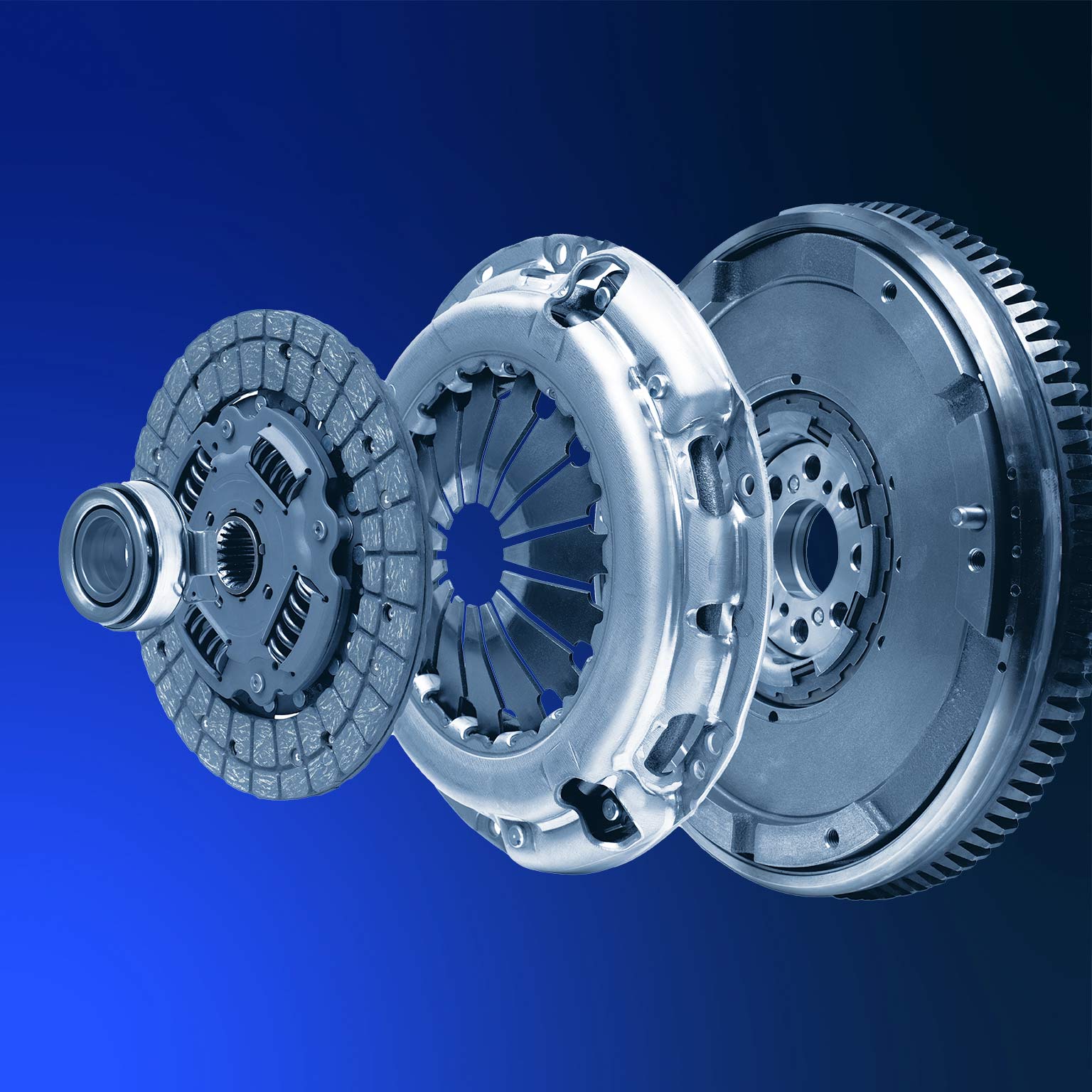 R&D Advanced Hardware Benchmarking