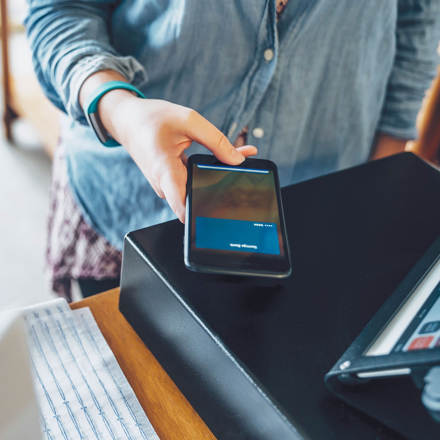 Digitizing Operations