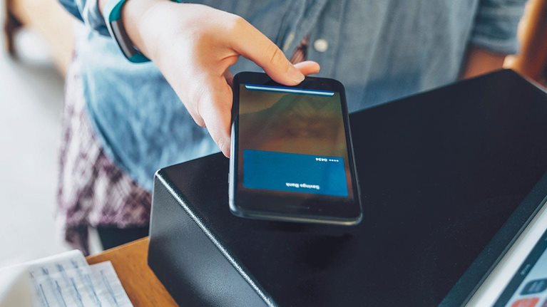 Digitizing Operations