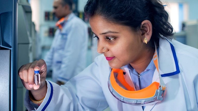 How a digital, operational, and skills transformation took Jubilant Ingrevia’s business to the next level