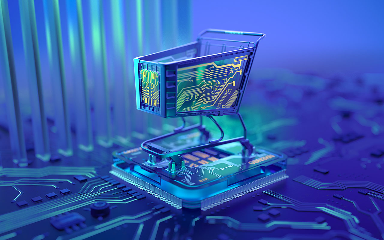 Toshiba case study