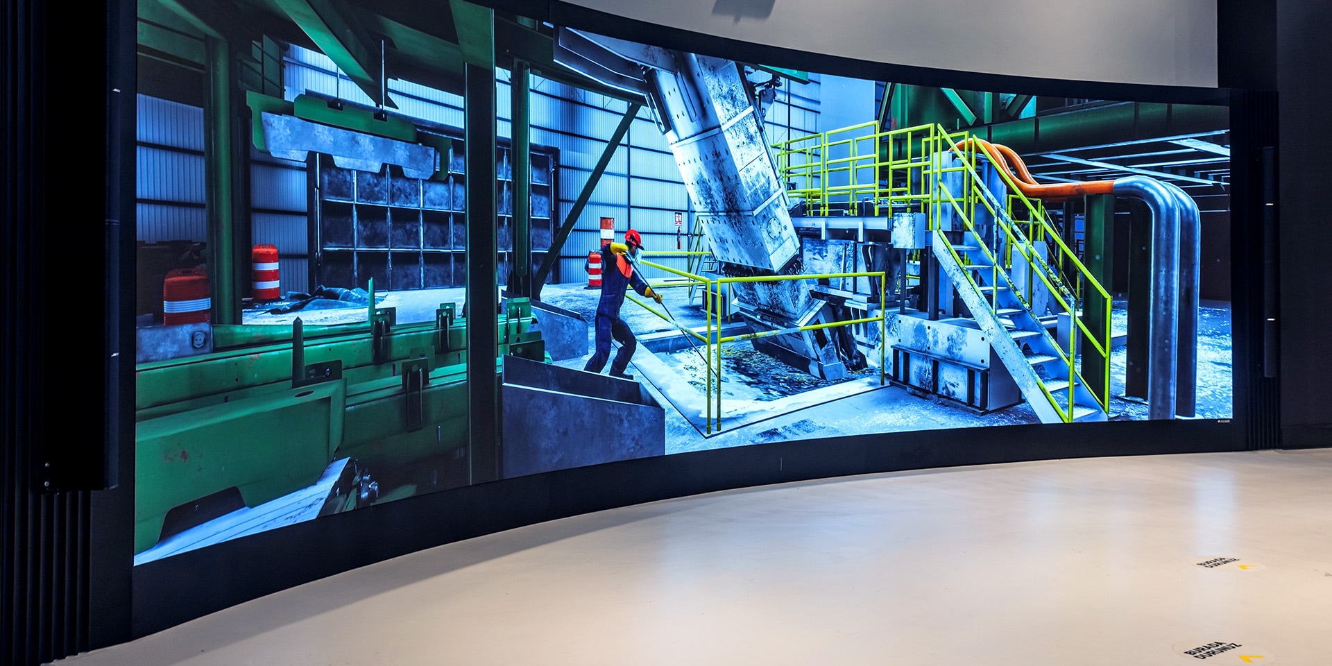 Accelerating digital and AI transformation in Turkish manufacturing