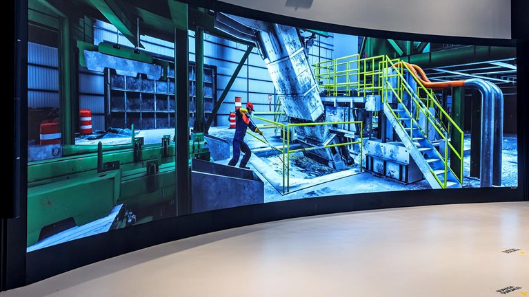 Accelerating digital and AI transformation in Turkish manufacturing