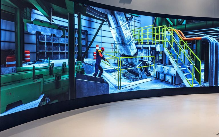 Accelerating digital and AI transformation in Turkish manufacturing