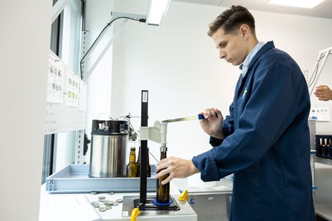 Innovation & Learning Center Munich