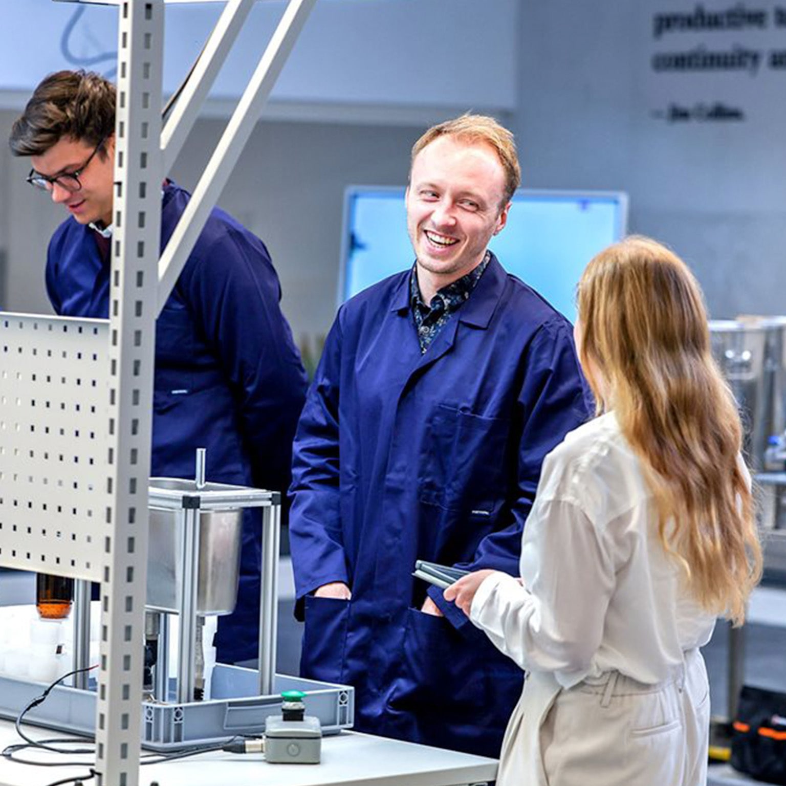  Innovation & Learning Centers