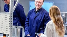 Innovation & Learning Centers